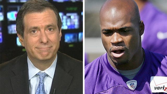 Kurtz: Time for a healthy debate about spanking