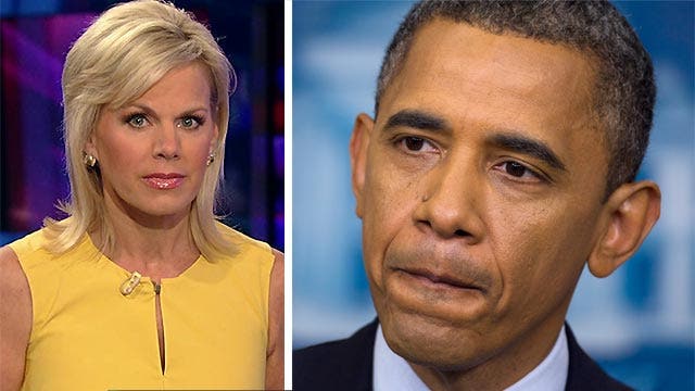 Gretchen's take: Obama's decisions come back to haunt him