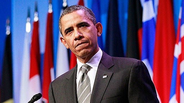 Obama to address United Nations for support against ISIS