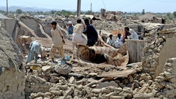 >David Piper reports from Bangkok, Thailand