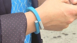 >There seems to be a new gadget for everything these days even keeping track of your health.  Up by Jawbone is a wristband and app system that helps you learn about your lifestyle and reach your goals