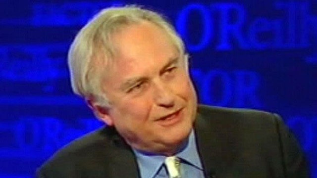 Richard Dawkins on becoming a Scientist and Atheist