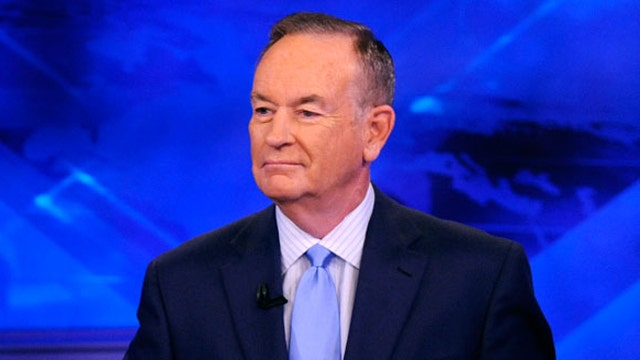 Time to put Bill O'Reilly on the hot seat?