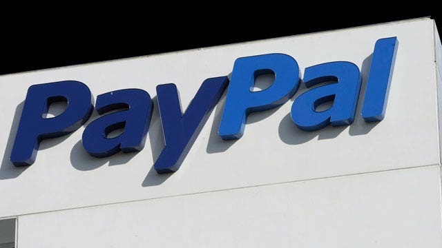 Paypal's perfect pitch to small business
