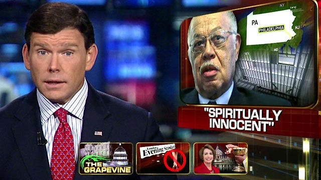 Grapevine: Dr. Gosnell says he is 'spiritually innocent'