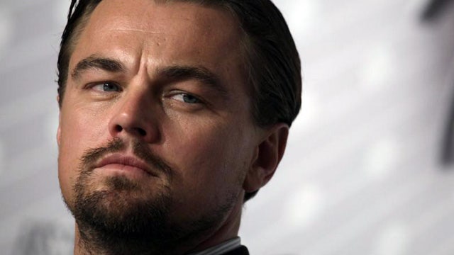 Hollywood Nation: Leo getting bumped?