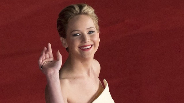 How do celebs remove hacked nude photos from the web?
