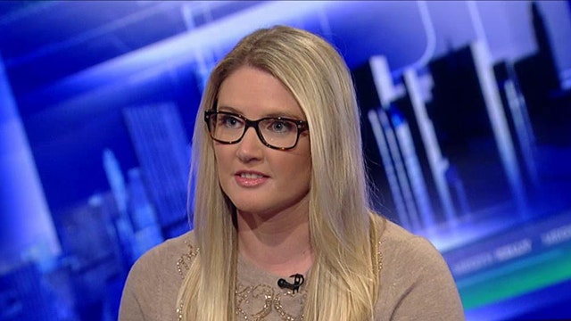 Marie Harf provides insight into Iraq's terror warning