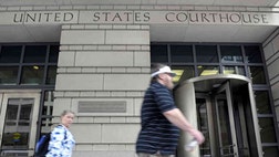 >Judge Andrew Napolitano says FISA court is overreaching and unconstitutional