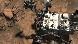 >Big breakthrough in our understanding about the Red Planet