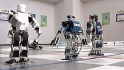 >New software could make robots smart enough to perform key tasks