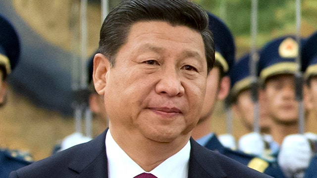 Is an aggressive China risking US influence in Asia?