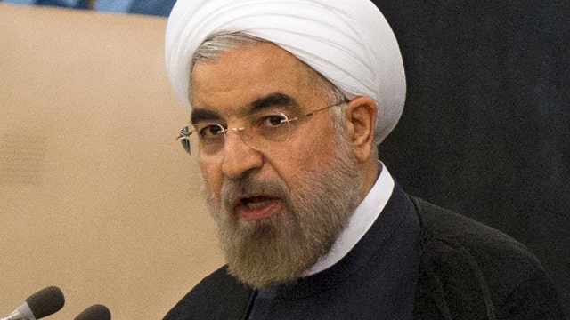 Should the White House pursue a nuke deal with Iran?