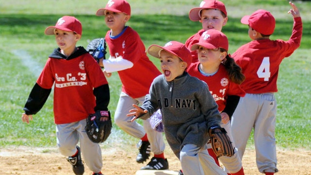 New rules spark debate over lessons learned in youth sports