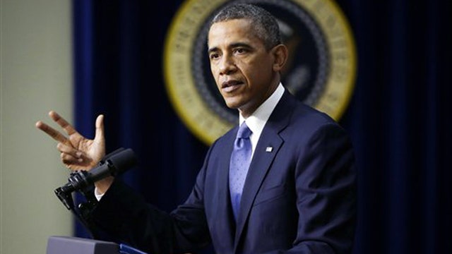 5 days ’til Obama fundamentally transforms American HC