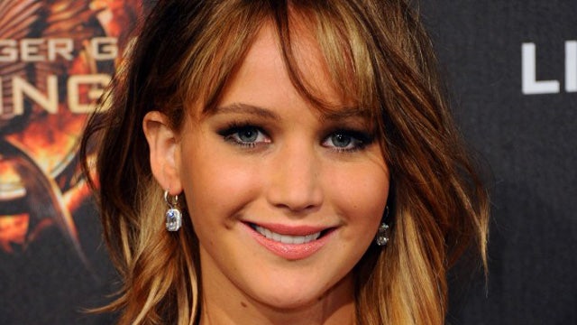 Hollywood Nation: Jennifer Lawrence scores new role
