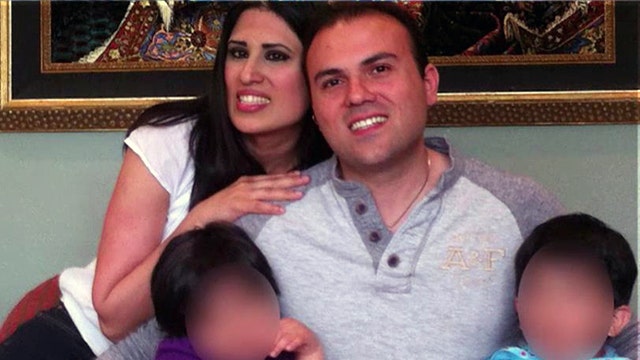 Family, supporters fighting to free pastor from Iranian jail