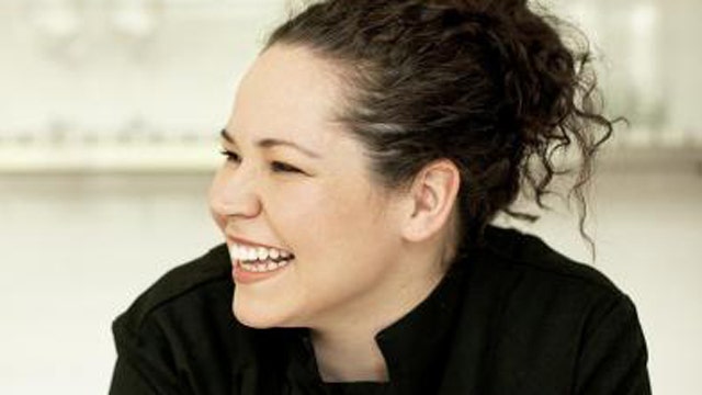Chef Stephanie Izard: How to deal with picky diners