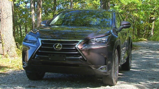 New King of Luxury Crossovers? - Fox News