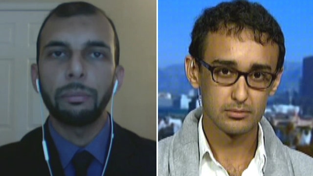 American Muslims say ISIS 'hijacked' Islam 