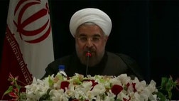 >Reaction from former CIA analyst Kenneth Pollack