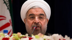 >Professor Raymond Tanter on whether we can trust the Iranian regime