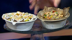 >New restaurant Potatopia offers a menu solely based on potatoes and toppings