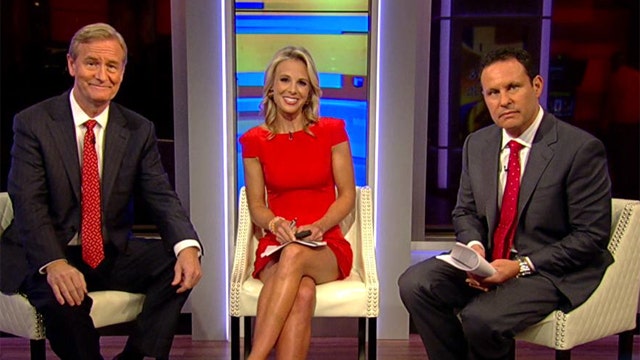 In case you missed it: A look at the week on 'Fox & Friends'