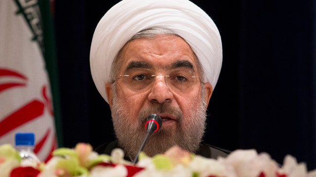 Should the US negotiate with Iran over its nuclear program?