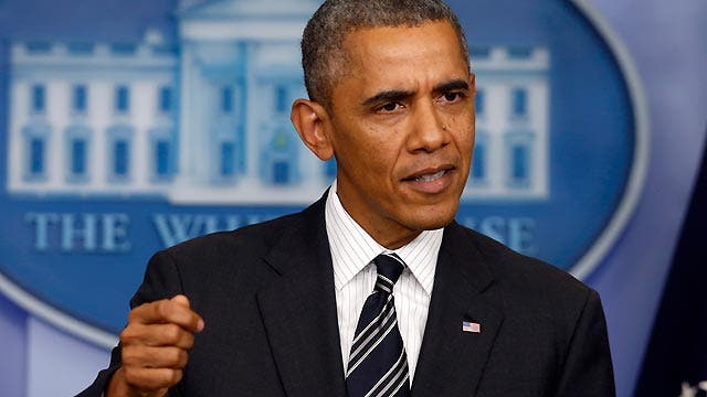 President digs in in defense of ObamaCare