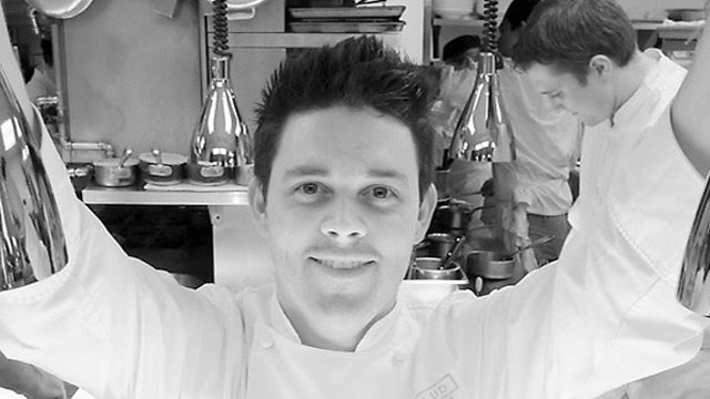 Kitchen Superstars: Gavin Kaysen's Boulud classics 