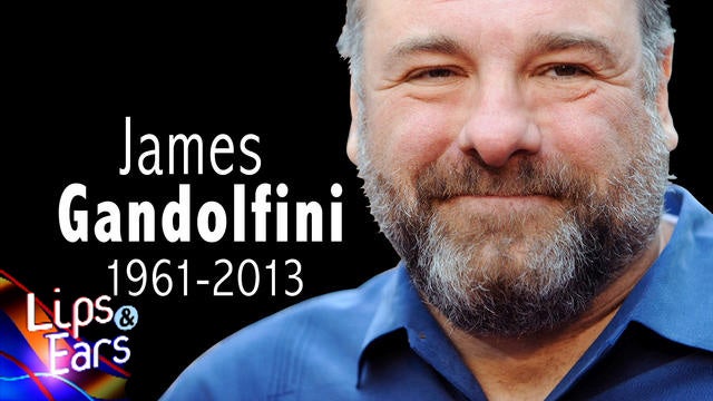 Gandolfini: 'Enough Said'