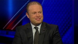 >Joseph Muscat on 'Cashin' In'