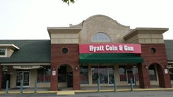 >Hyatt Gun Shop owner sounds off