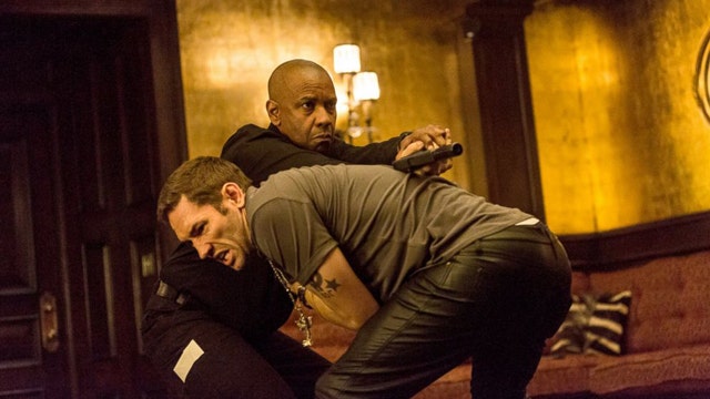 Is 'The Equalizer' worth your box office bucks?