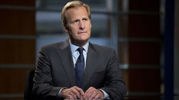 >Media not kind to award-winning HBO show