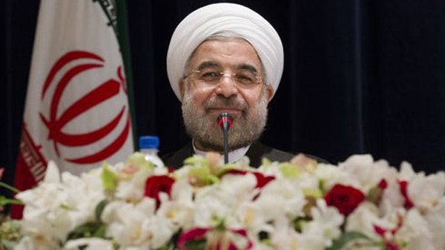 Iran: Possible deal for real?