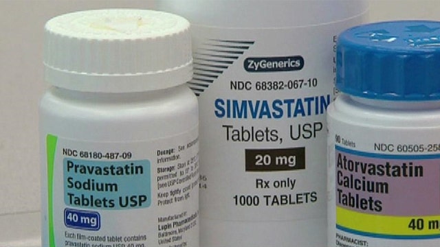 Are statins right for you?