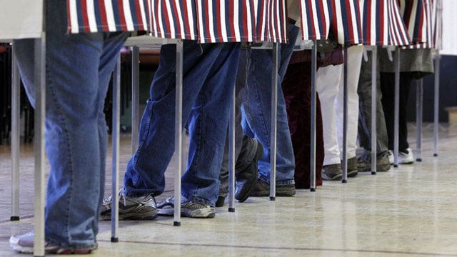 Democrats hope ballot initiatives boost turnout