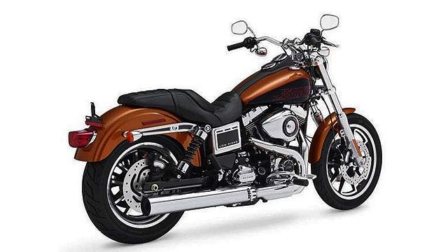 Bank on This: Harley-Davidson's clutch problems