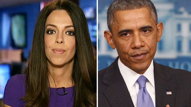 Daftari: Obama lacks leadership in fight against ISIS