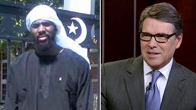 Was Oklahoma beheading workplace violence or terrorism?