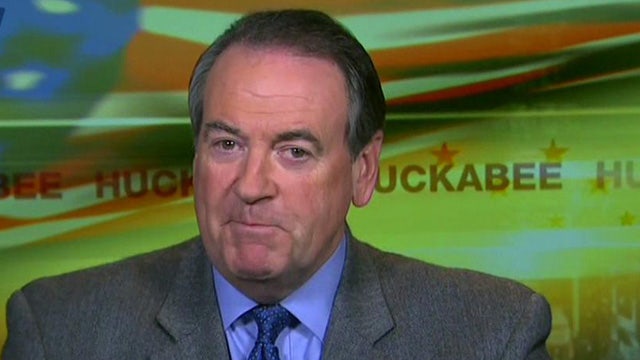 Huckabee: Make Democrats eat their own ObamaCare 'cooking'