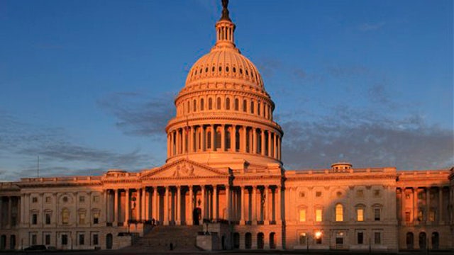 House, Senate in tense standoff as shutdown deadline looms
