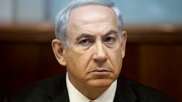 Netanyahu to visit White House for meeting on Iran
