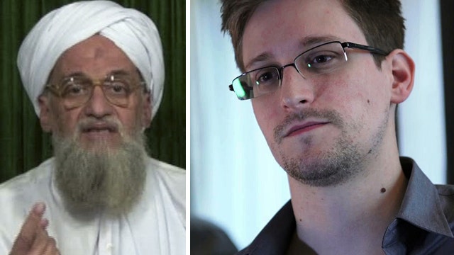 Leak of Al Qaeda plot more damaging than Edward Snowden?