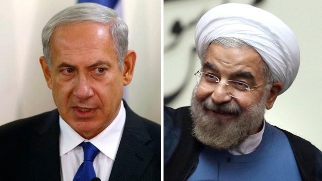 Israel: Don't be fooled by Iran's 'smiley campaign'