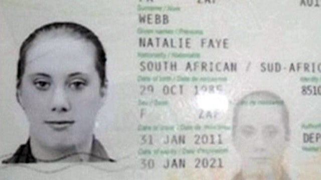 Interpol looking for 'White Widow' in Kenya attack probe