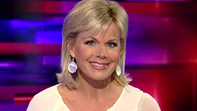 Welcome to 'The Real Story' with Gretchen Carlson