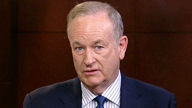 Bill O'Reilly on 'Killing Jesus'